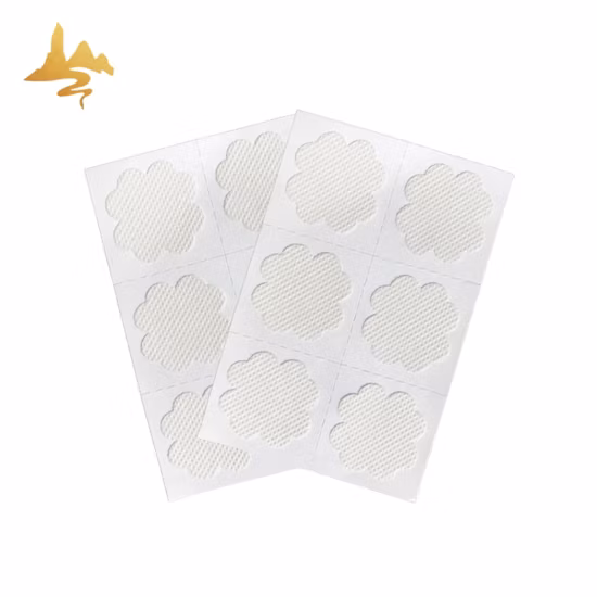 Basic Customization New Product Disposable Non-Woven Fabric Pain Relief Patch for Neck